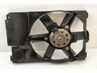 bontott FIAT DUCATO Hűtőventilátor