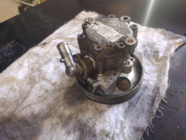 bontott FIAT DUCATO Kormányszervó Motor (Hidraulikus)