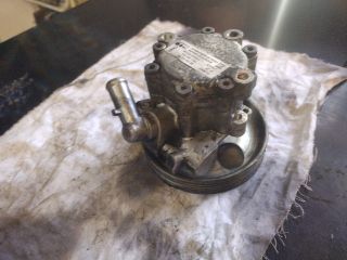 bontott FIAT DUCATO Kormányszervó Motor (Hidraulikus)