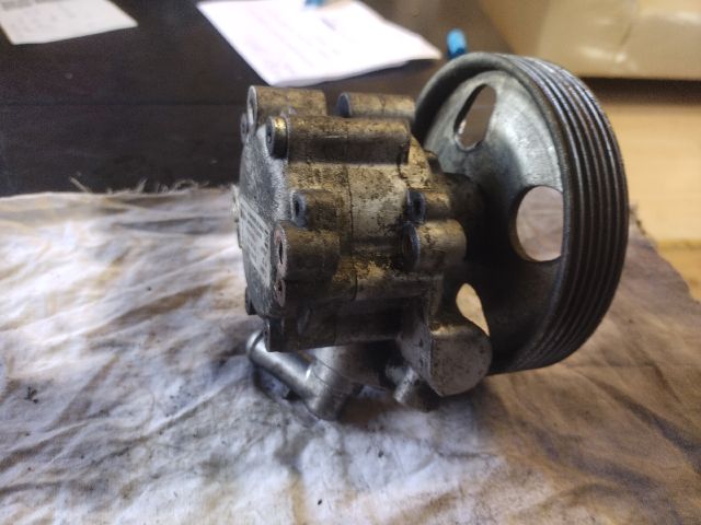 bontott FIAT DUCATO Kormányszervó Motor (Hidraulikus)