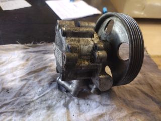 bontott FIAT DUCATO Kormányszervó Motor (Hidraulikus)