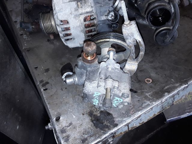 bontott FIAT DUCATO Kormányszervó Motor (Hidraulikus)