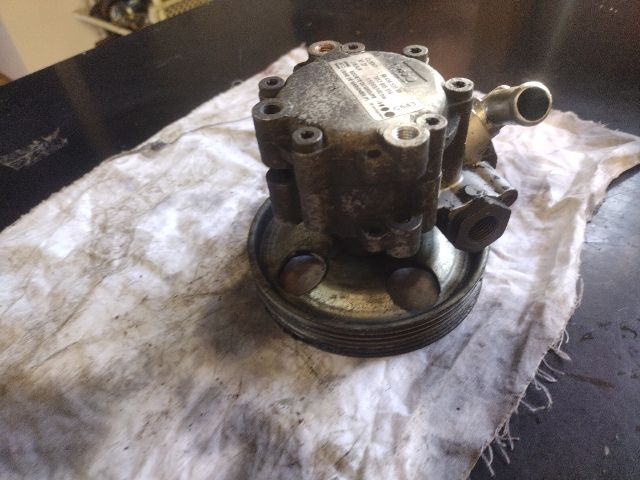 bontott FIAT DUCATO Kormányszervó Motor (Hidraulikus)