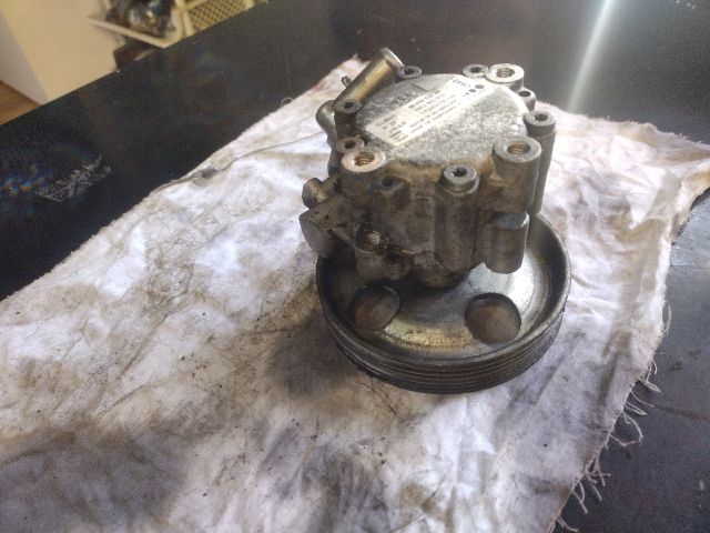 bontott FIAT DUCATO Kormányszervó Motor (Hidraulikus)