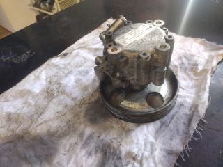 bontott FIAT DUCATO Kormányszervó Motor (Hidraulikus)