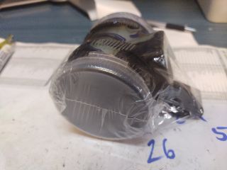 bontott FIAT DUCATO Légtömegmérő