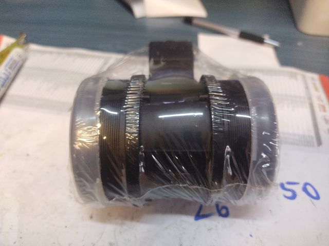 bontott FIAT DUCATO Légtömegmérő