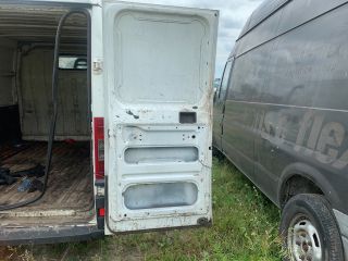 bontott FIAT DUCATO Motorvezérlő