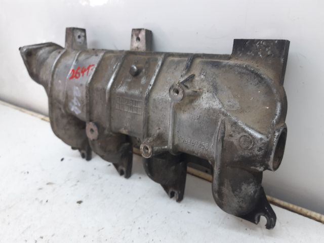 bontott FIAT DUCATO Szívósor