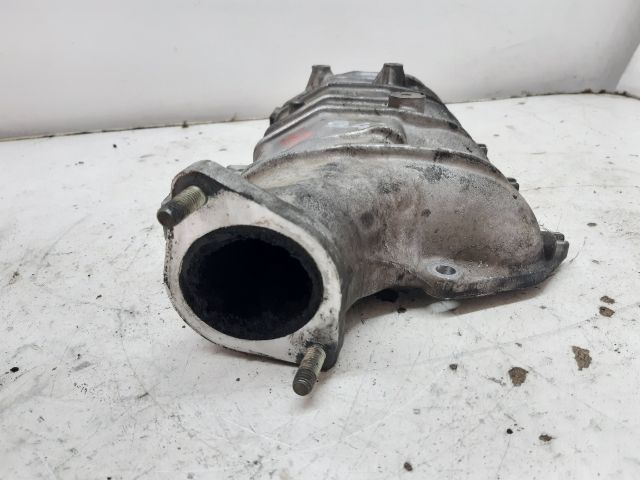 bontott FIAT DUCATO Szívósor