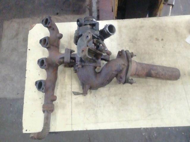 bontott FIAT DUCATO Turbó