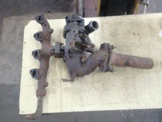 bontott FIAT DUCATO Turbó