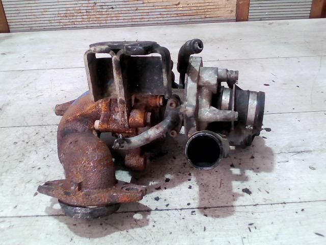 bontott FIAT DUCATO Turbó