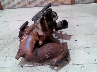 bontott FIAT DUCATO Turbó