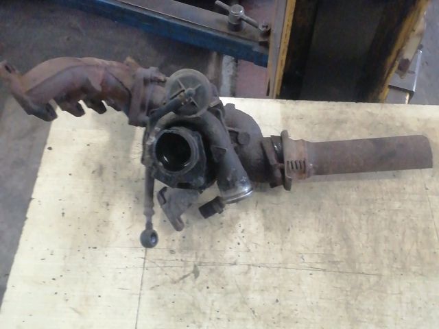 bontott FIAT DUCATO Turbó