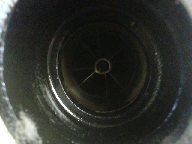 bontott FIAT DUCATO Turbó