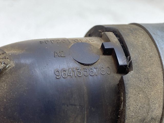 bontott FIAT DUCATO Vízcső