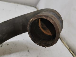 bontott FIAT DUCATO Vízcső