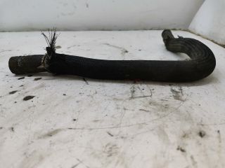 bontott FIAT DUCATO Vízcső