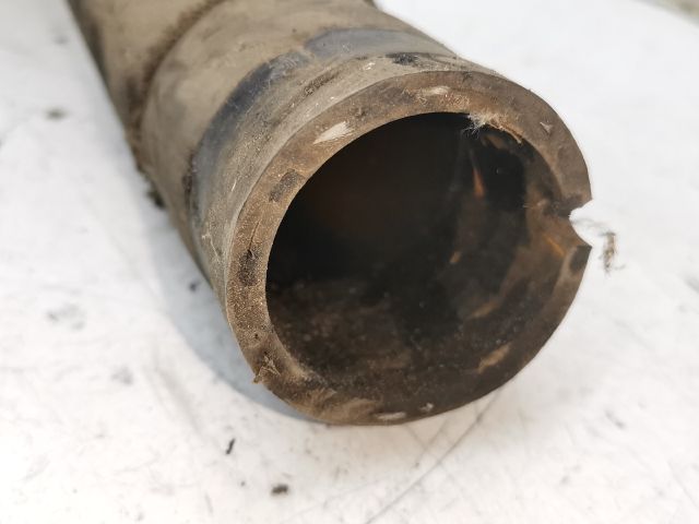 bontott FIAT DUCATO Vízcső