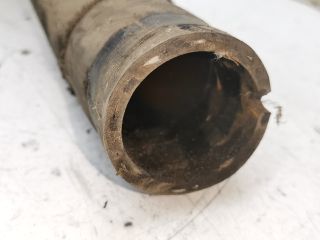 bontott FIAT DUCATO Vízcső