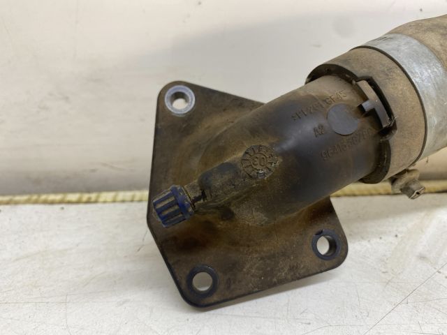 bontott FIAT DUCATO Vízcső