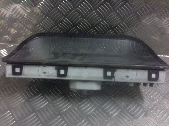 bontott FIAT DUCATO Kilométeróra