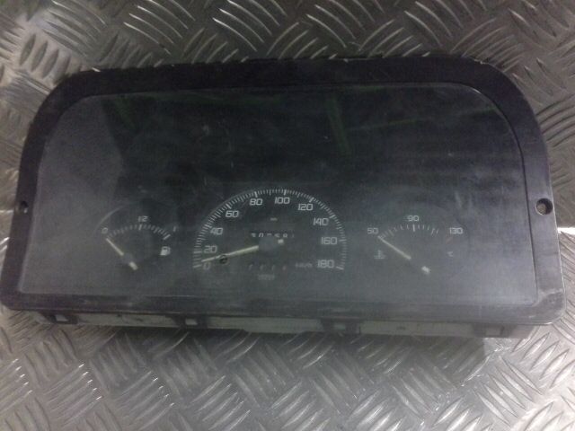 bontott FIAT DUCATO Kilométeróra