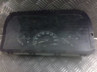bontott FIAT DUCATO Kilométeróra