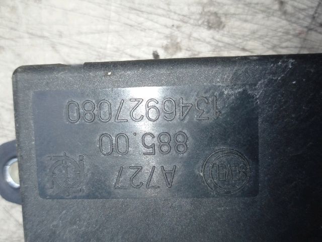 bontott FIAT DUCATO Komfort Elektronika