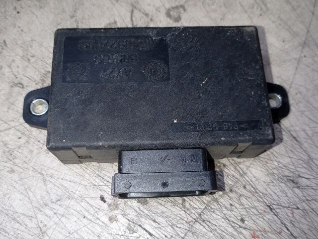 bontott FIAT DUCATO Komfort Elektronika