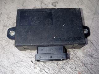 bontott FIAT DUCATO Komfort Elektronika