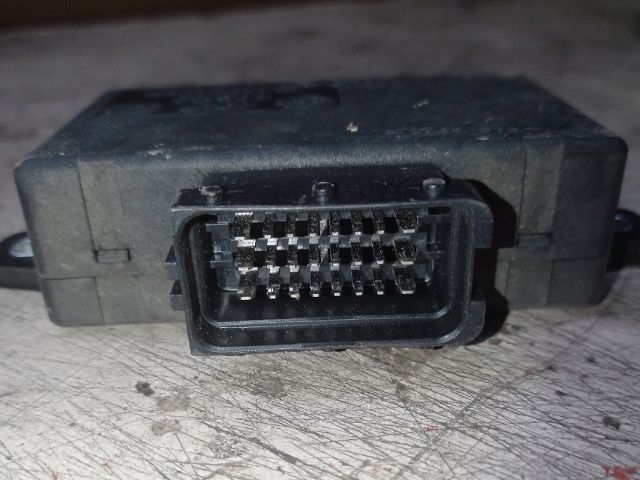 bontott FIAT DUCATO Komfort Elektronika