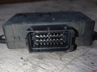 bontott FIAT DUCATO Komfort Elektronika