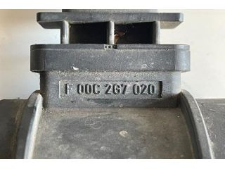 bontott FIAT DUCATO Légtömegmérő