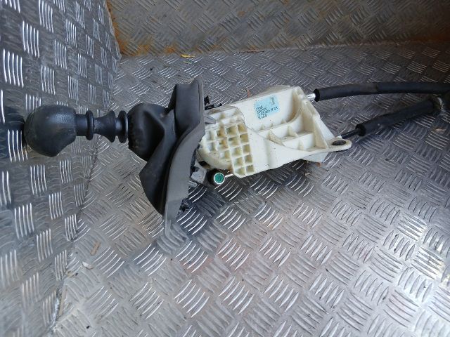 bontott FIAT DUCATO Váltó Kulissza