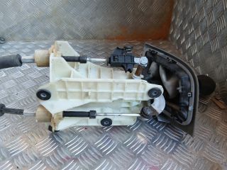 bontott FIAT DUCATO Váltó Kulissza