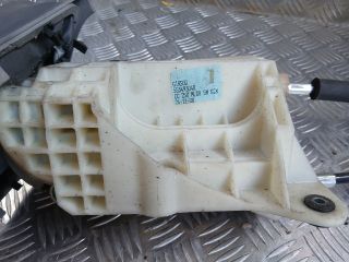 bontott FIAT DUCATO Váltó Kulissza