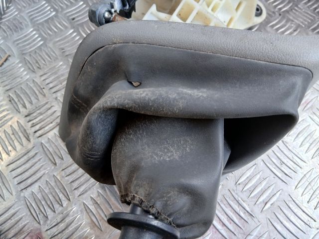 bontott FIAT DUCATO Váltó Kulissza