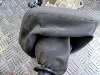 bontott FIAT DUCATO Váltó Kulissza