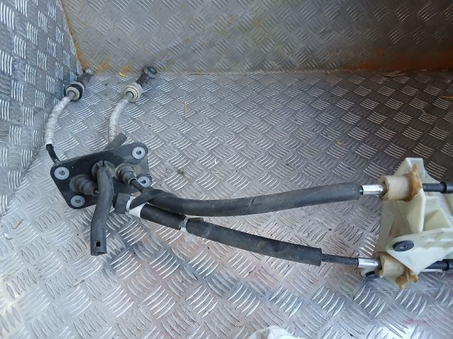 bontott FIAT DUCATO Váltó Kulissza