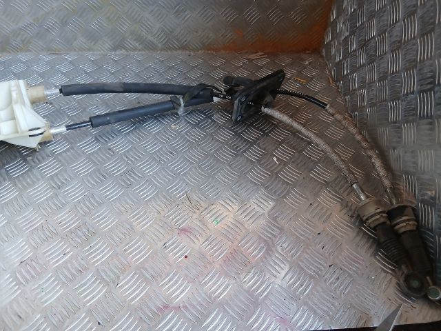 bontott FIAT DUCATO Váltó Kulissza