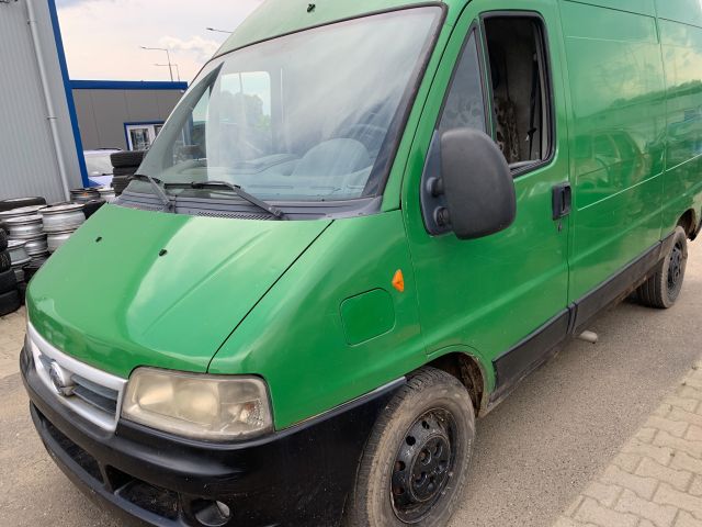 bontott FIAT DUCATO Bal Féltengely