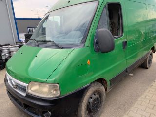 bontott FIAT DUCATO Bal Féltengely