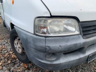 bontott FIAT DUCATO Bal hátsó Lengéscsillapító