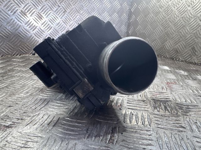 bontott FIAT DUCATO Fojtószelep (Elektromos)