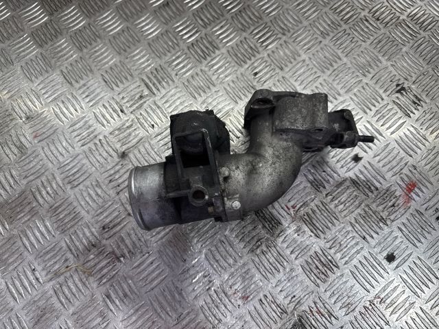 bontott FIAT DUCATO Fojtószelep (Elektromos)