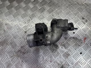 bontott FIAT DUCATO Fojtószelep (Elektromos)