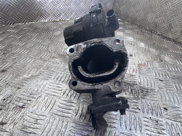 bontott FIAT DUCATO Fojtószelep (Elektromos)