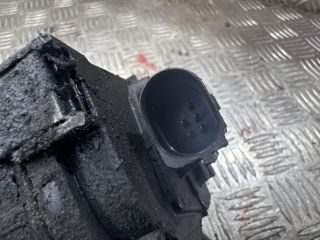 bontott FIAT DUCATO Fojtószelep (Elektromos)